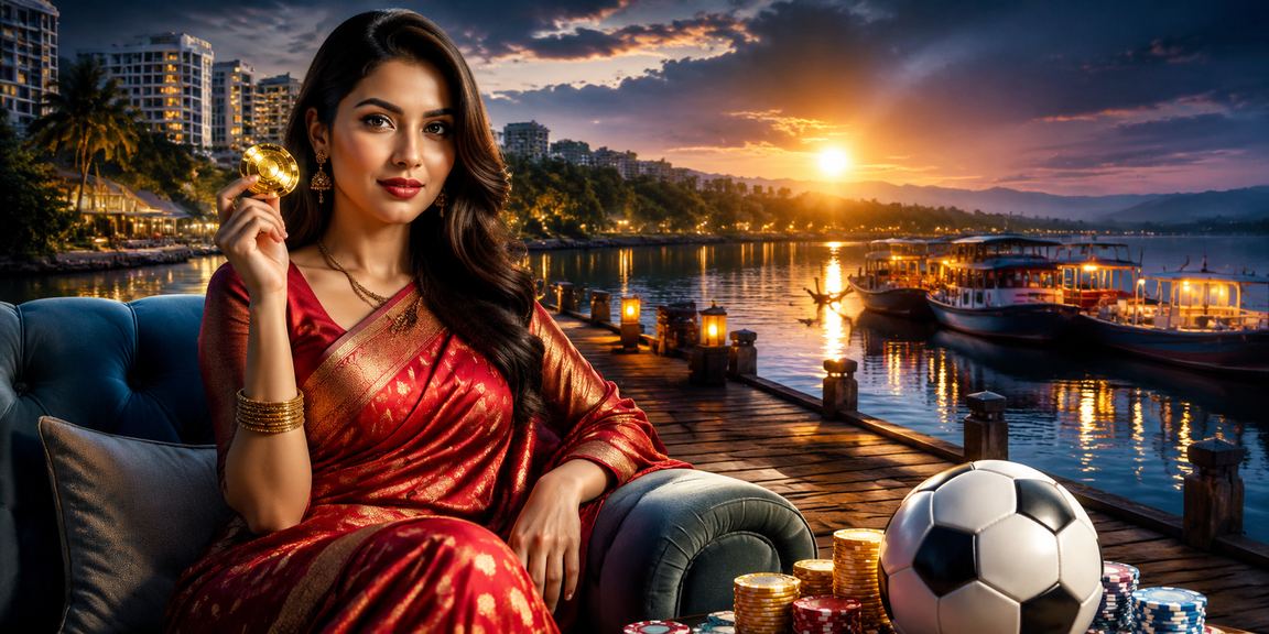 বান্দরবান ফুটবল বেটিং দৃশ্য