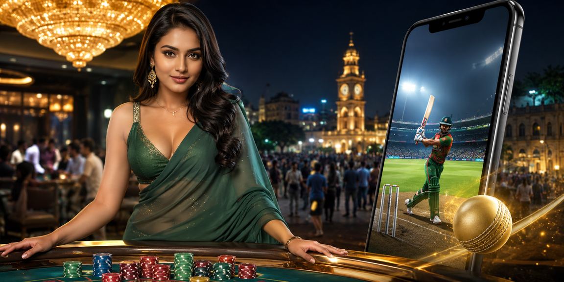 রংপুর ক্রিকেট বেটিং ম্যাচের উত্তেজনা